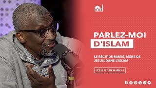 Le récit de Marie, mère de Jésus, dans l’islam