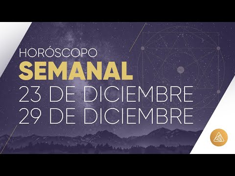 download lagu mp3 mp4 Horoscopo Semanal, download lagu Horoscopo Semanal gratis, unduh video klip Horoscopo Semanal