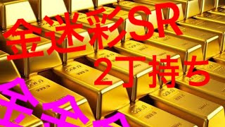 [COD WW2実況］黄金のスナイパー二丁持ちでTDM！！！(kar98k&リーエンフィールド)