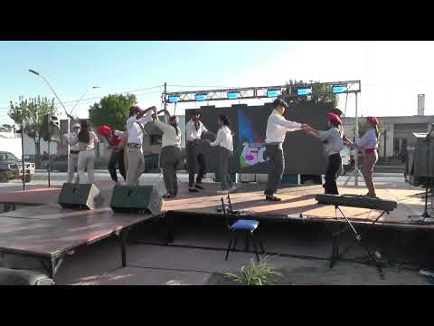 FESTEJOS 150 ANIVERSARIO DE CHAJAN - MIERCOLES 22 DE OCTUBRE DE 2025