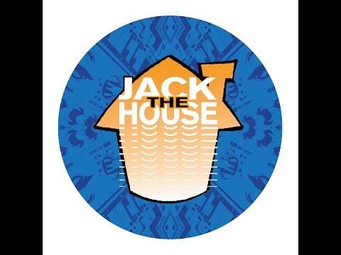 Mark Dynamix 'JACK THE HOUSE' DJ Mix 2.5 Hours 1988-1992 Hip-House/Chicago/Acid