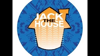 Mark Dynamix 'JACK THE HOUSE' DJ Mix 2.5 Hours 1988-1992 Hip-House/Chicago/Acid