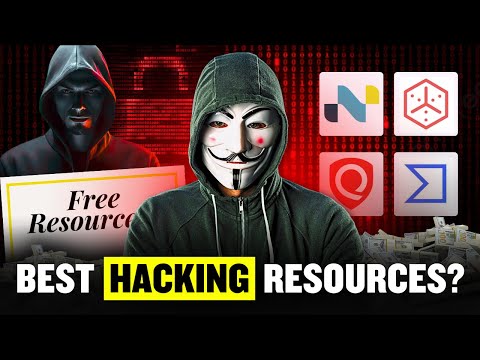 Ethical Hacking Full Course for Beginners in 5 Hours Part 1  2025 Edition