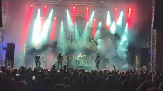 Vreid - Saknet (Windir Cover) Live at Wacken Open Air 2024