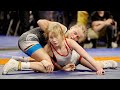 U15 Ella Törmänen FIN Vs Greta Rötten GER 42kg Women Girls Youth Wrestling Tournament