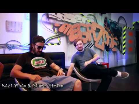 Antidot - Documentar Hip-Hop - Romania