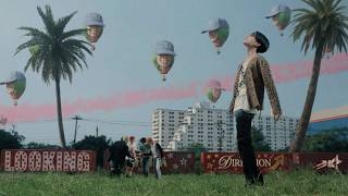 Download lagu DAILY:DIRECTION 'ROOMBADOOMBA' MV mp3 Download lagu DAILY:DIRECTION 'ROOMBADOOMBA' MV mp3