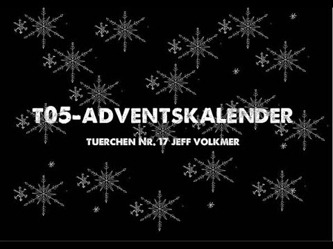 FC Teutonia 05 Adventskalender | Türchen Nummer 17 mit Jeff Volkmer