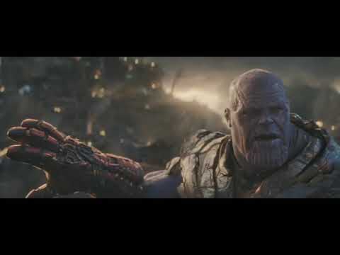 Avengers Trio remix (here we go) Godzilla vs Kong trailer song