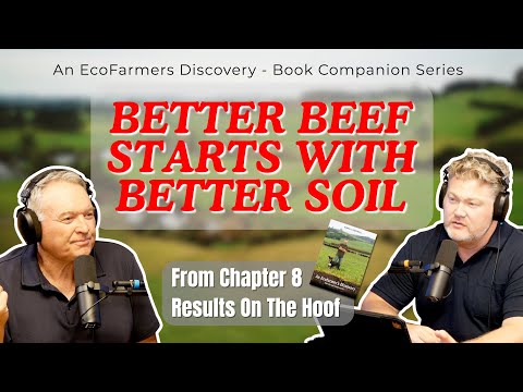 The Surprising Science Behind Omega-3 Rich Grass-Fed Beef