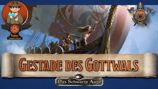Die Gestade des Gottwals