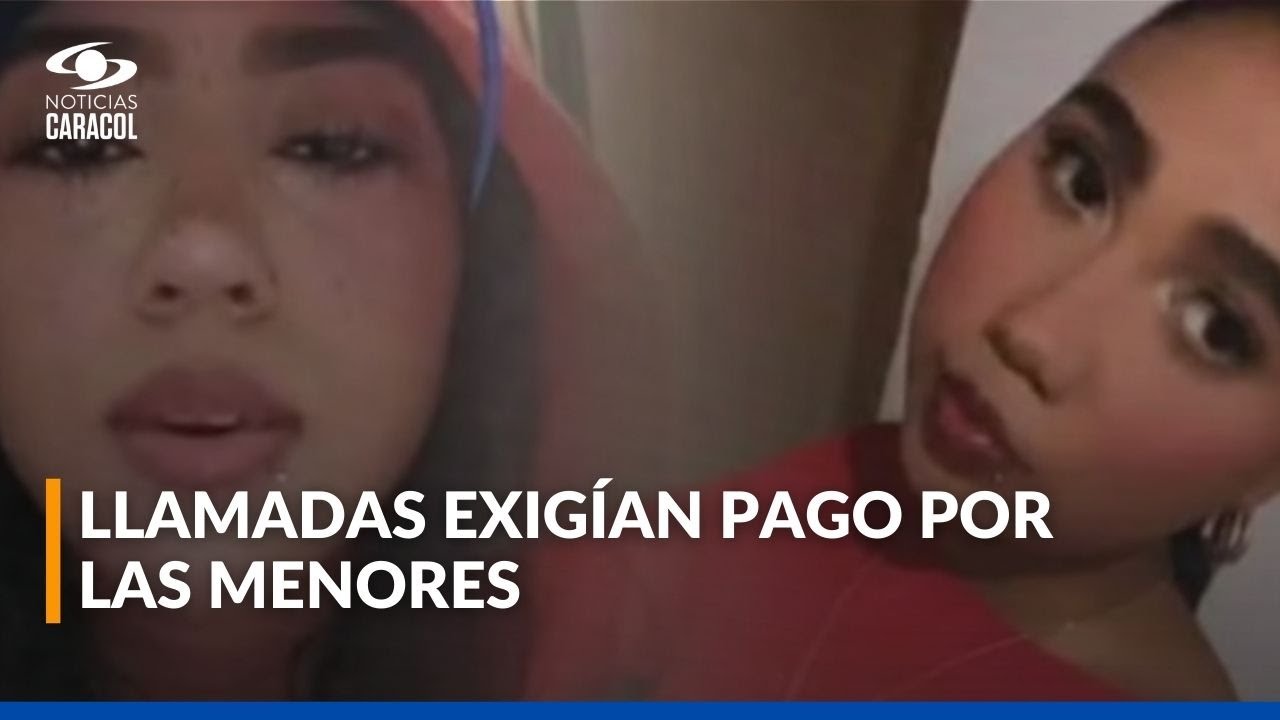 Avanzan investigaciones por la muerte de dos hermanas desaparecidas en Barranquilla: ¿qué se sabe?