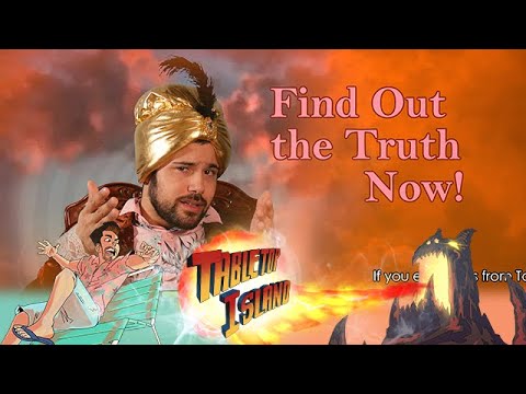 Medium - A Mind Reading Party Game Review/Commercial