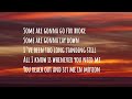 Bruce Hornsby - Set me in motion (Karaoke)