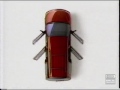 Honda Odyssey Television Commercial 1995