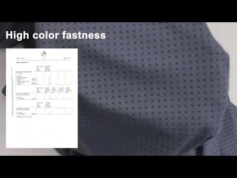 2021 Hot sale Knitted quick dry breathable Fabric, 79%Polyester21%Spandex mesh fabric for Swimwear