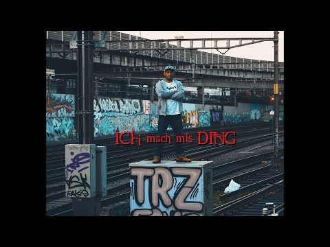 CHILZ | ICH MACH MIS DING | PRISCUS EP