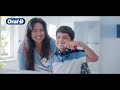 SwitchToElectric With Oral B Gift Your Child A Healthy Smile