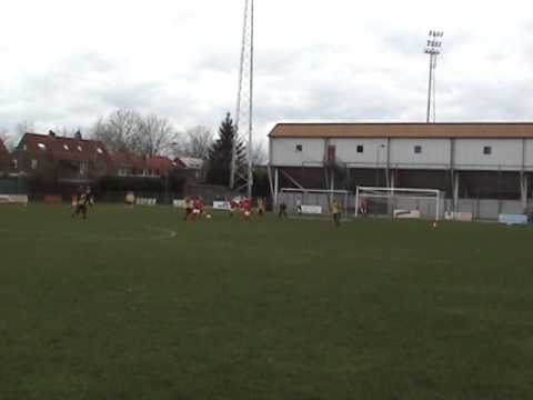 Bilzerse-Waltwilder vv(B)  -  DOVO JO11-1