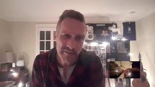 We&#39;re just friends (Wilco cover)