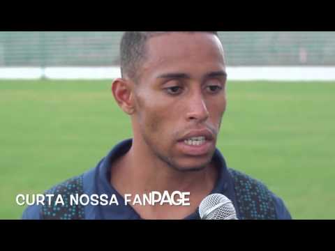 Ramal Alfa - Gama 2 x 0 Cruzeiro/DF