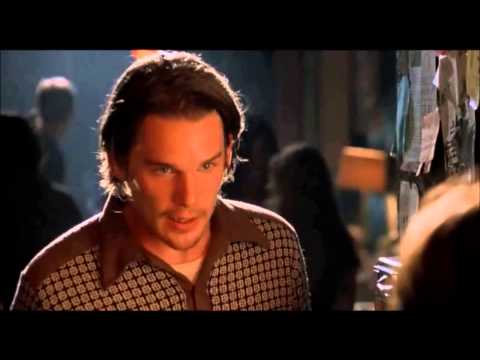 Reality Bites - The Argument