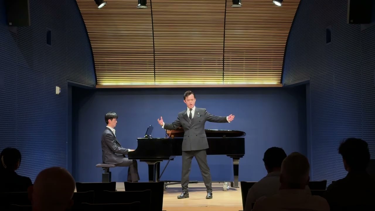 È sogno? O realtà… — Falstaff