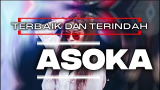 Download lagu TERBAIK DAN TERINDAH - ASOKA | COVER LAGU mp3
