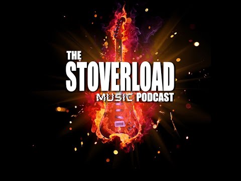 Stoverload Music Podcast 75th Episode Coming 9-8-2023
