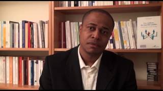 LES COULISSES DES MARCHES PUBLICS <br> Olivier Mamavi