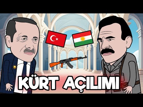 Çözüm Süreci Nasıl Başladı?