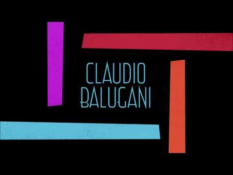 "L'uomo dei coltelli" - Claudio Balugani