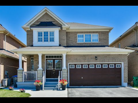 299 Father Tobin Road Brampton
