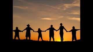 Suburban Children Of Planet Earth - Unity