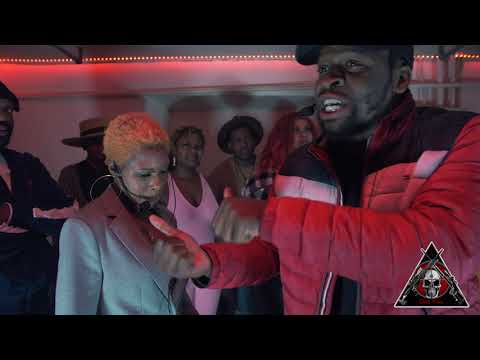 Dubb MG vs Trendsetter Jo