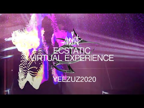 ADDICT VIRTUAL — yeezuz2020