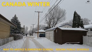 Regina Winter