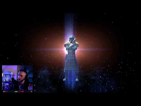 The Best RNG Ever Captured Live In SWGOH History