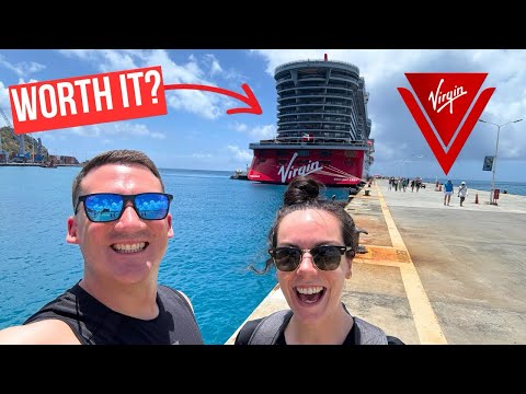 11 Night Luxury Adults Only Cruise | Is Virgin Voyages Rockstar Suite Worth It? 