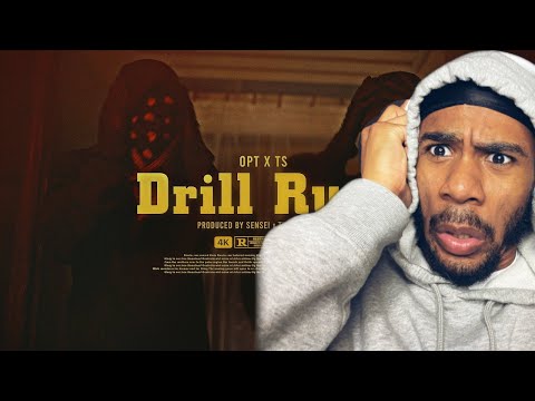 DRILL RU 1 | DRILL RU 1