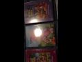 My Winnie The Pooh DVDs