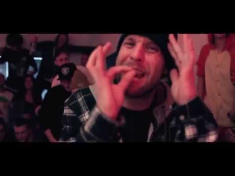 Obnoxiuz - Förlåt Granne feat. Roffe Ruff *Official Video*