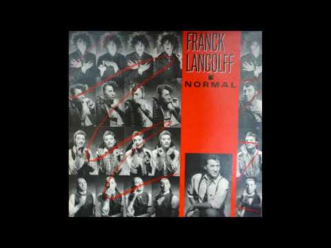 Franck Langolff - Normal