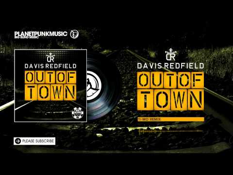 Davis Redfield - Out of Town - Ti-Mo Remix (Future Trance Vol.55)