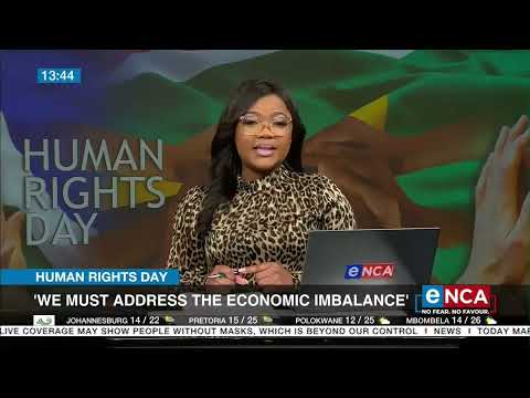 Human Right Day Protecting and Preserving Human Rights Gains