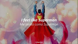 American Authors-Superman (Sub español-Lyrics)(Español/Inglés)