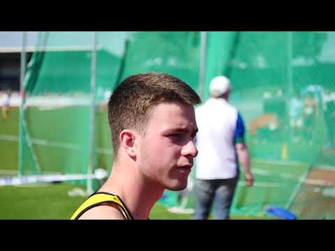 Jaan Bal - Bernhausen 7193