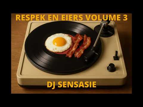 RESPEK EN EIERS VOLUME 3