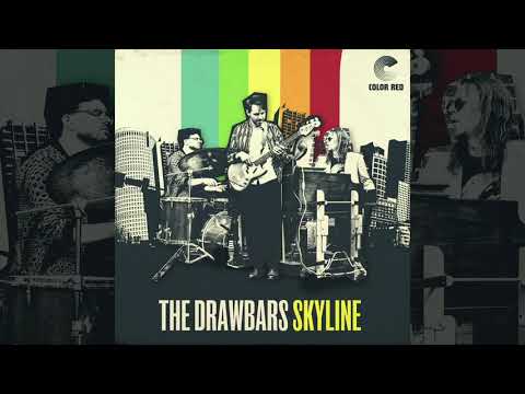 The Drawbars - "Skyline" | Color Red Music