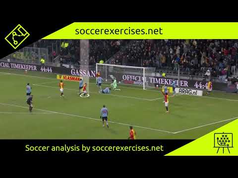 Soccerexercises Extra and SoccerExercises